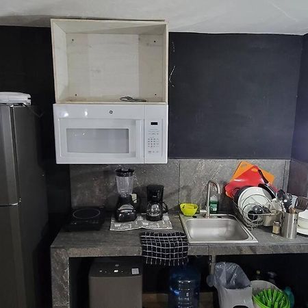 Departamento Privado7, 2 Camas Matri, Parking, Cocina Equipada, Wifi 65 Mb, 2 Climas,Centrico,Tv Smart Daire Ciudad Valles Dış mekan fotoğraf