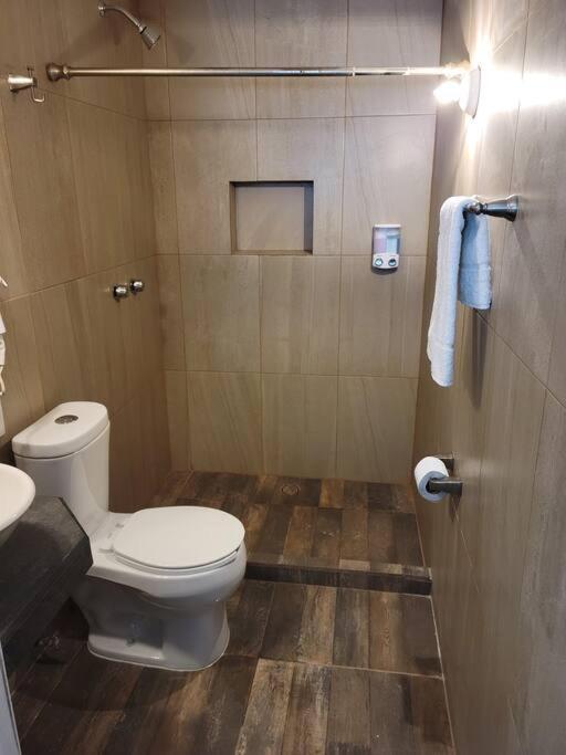 Departamento Privado7, 2 Camas Matri, Parking, Cocina Equipada, Wifi 65 Mb, 2 Climas,Centrico,Tv Smart Daire Ciudad Valles Dış mekan fotoğraf
