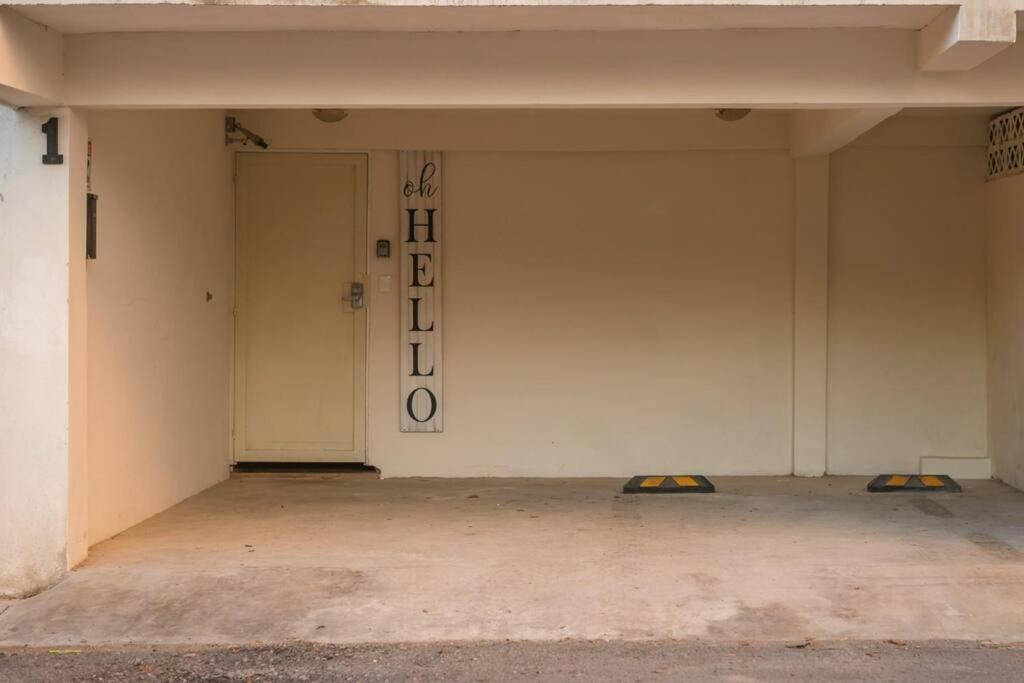 Departamento Privado7, 2 Camas Matri, Parking, Cocina Equipada, Wifi 65 Mb, 2 Climas,Centrico,Tv Smart Daire Ciudad Valles Dış mekan fotoğraf