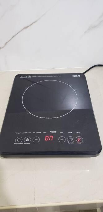 Departamento Privado7, 2 Camas Matri, Parking, Cocina Equipada, Wifi 65 Mb, 2 Climas,Centrico,Tv Smart Daire Ciudad Valles Dış mekan fotoğraf