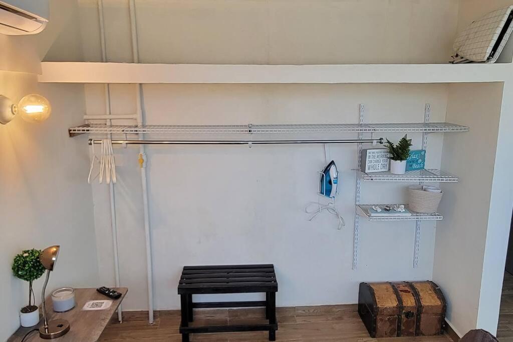 Departamento Privado7, 2 Camas Matri, Parking, Cocina Equipada, Wifi 65 Mb, 2 Climas,Centrico,Tv Smart Daire Ciudad Valles Dış mekan fotoğraf