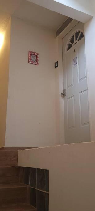 Departamento Privado7, 2 Camas Matri, Parking, Cocina Equipada, Wifi 65 Mb, 2 Climas,Centrico,Tv Smart Daire Ciudad Valles Dış mekan fotoğraf