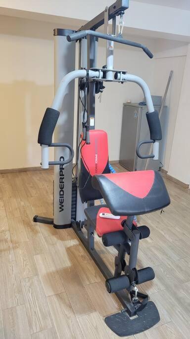 Departamento Privado7, 2 Camas Matri, Parking, Cocina Equipada, Wifi 65 Mb, 2 Climas,Centrico,Tv Smart Daire Ciudad Valles Dış mekan fotoğraf